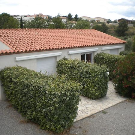 Le Fenouillet Chambres D'Hotes Proche Des Grands Buffets Narbonne Dış mekan fotoğraf