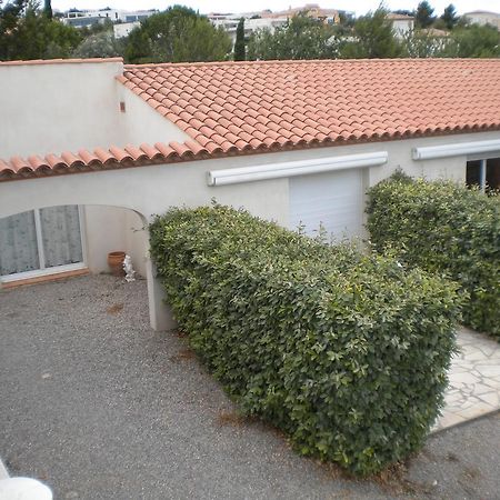 Le Fenouillet Chambres D'Hotes Proche Des Grands Buffets Narbonne Dış mekan fotoğraf