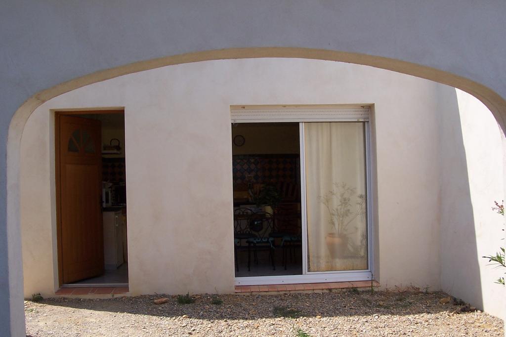 Le Fenouillet Chambres D'Hotes Proche Des Grands Buffets Narbonne Dış mekan fotoğraf