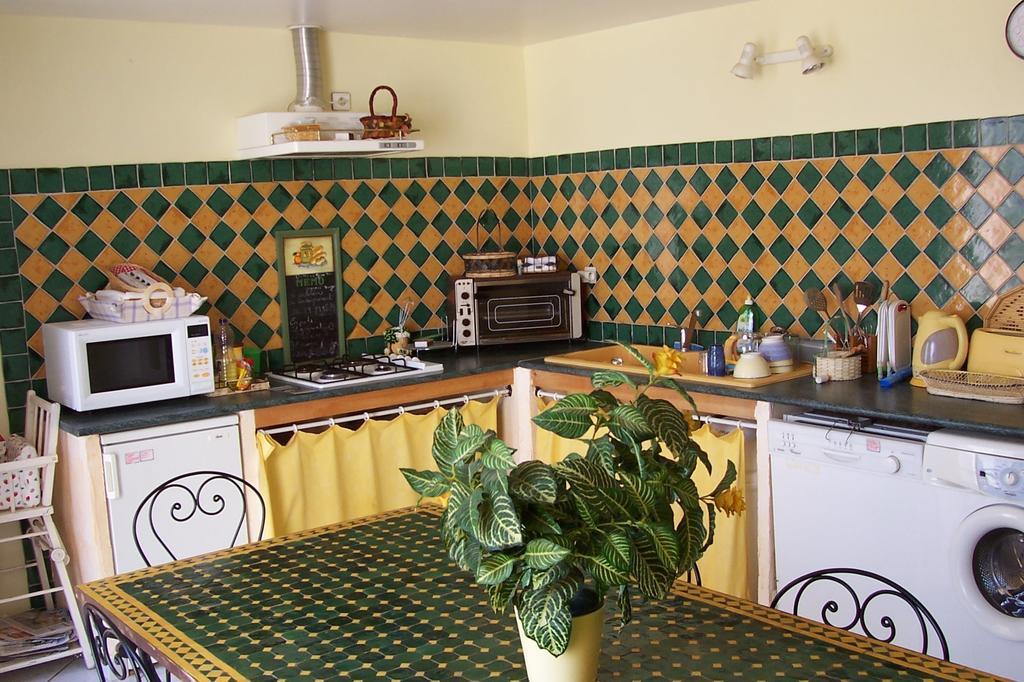 Le Fenouillet Chambres D'Hotes Proche Des Grands Buffets Narbonne Dış mekan fotoğraf